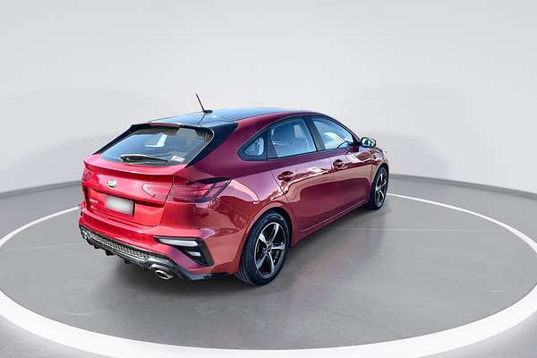2020 Kia Cerato S BD