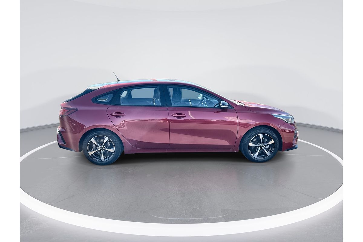 2020 Kia Cerato S BD