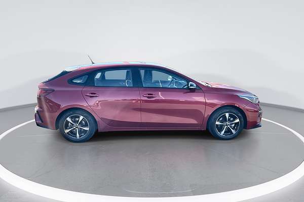 2020 Kia Cerato S BD