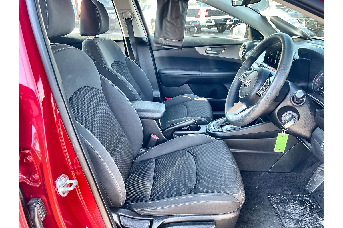 2020 Kia Cerato S BD