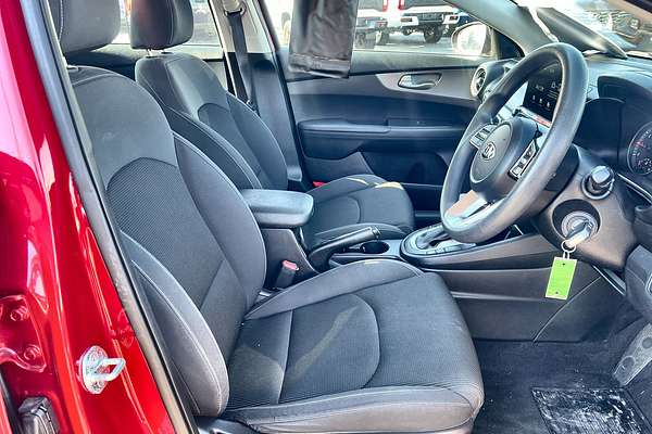 2020 Kia Cerato S BD