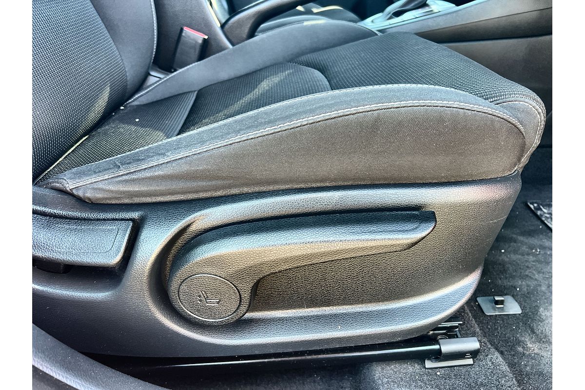 2020 Kia Cerato S BD
