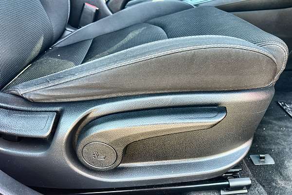 2020 Kia Cerato S BD