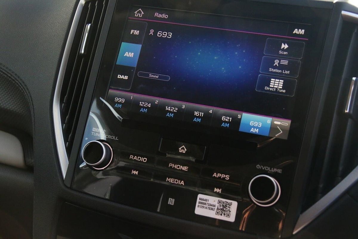 2024 Subaru Forester 2.5i Luxury Special Edition S5
