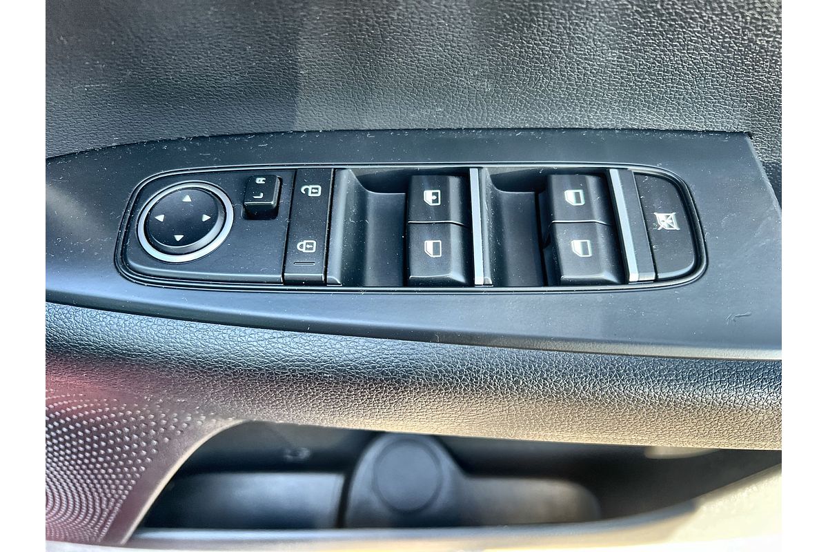 2020 Kia Cerato S BD