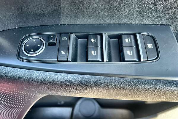 2020 Kia Cerato S BD