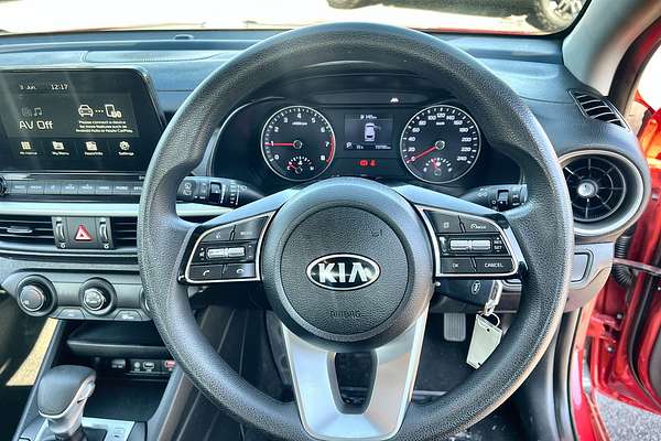2020 Kia Cerato S BD