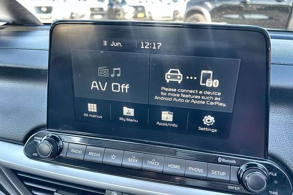 2020 Kia Cerato S BD