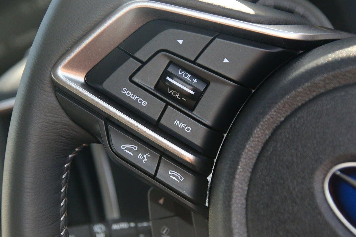 2024 Subaru Forester 2.5i Luxury Special Edition S5