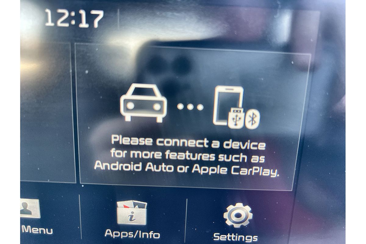 2020 Kia Cerato S BD