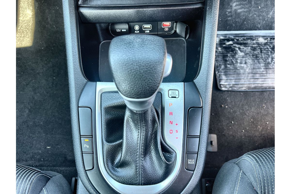 2020 Kia Cerato S BD