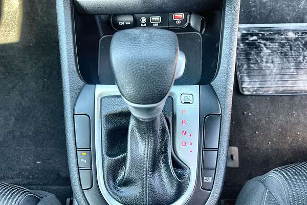 2020 Kia Cerato S BD