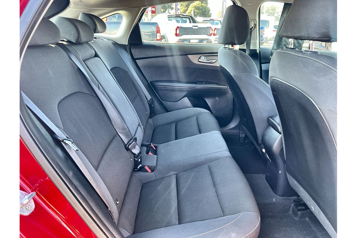 2020 Kia Cerato S BD