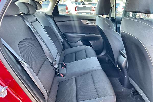 2020 Kia Cerato S BD