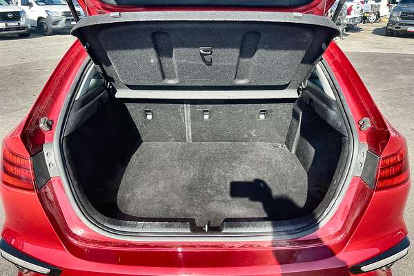 2020 Kia Cerato S BD