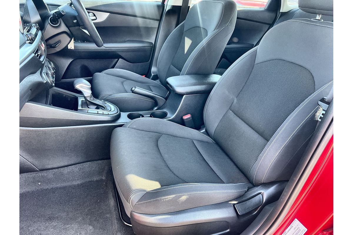 2020 Kia Cerato S BD