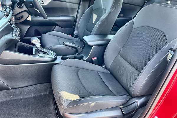 2020 Kia Cerato S BD