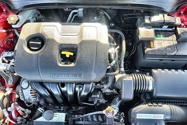 2020 Kia Cerato S BD