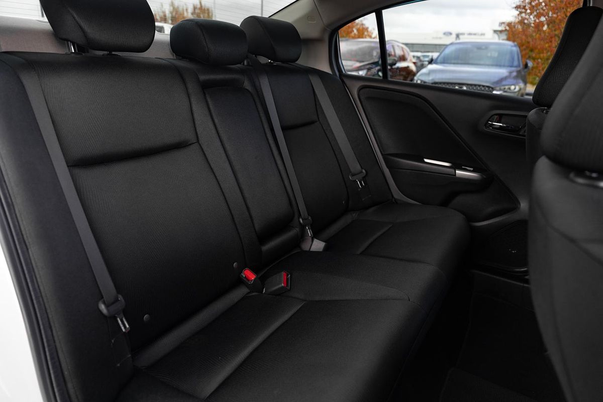 2017 Honda City VTi GM