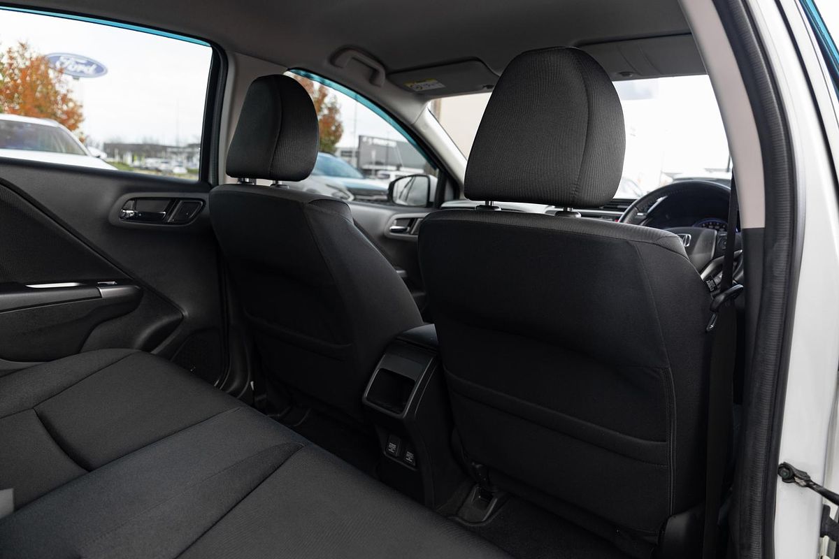 2017 Honda City VTi GM