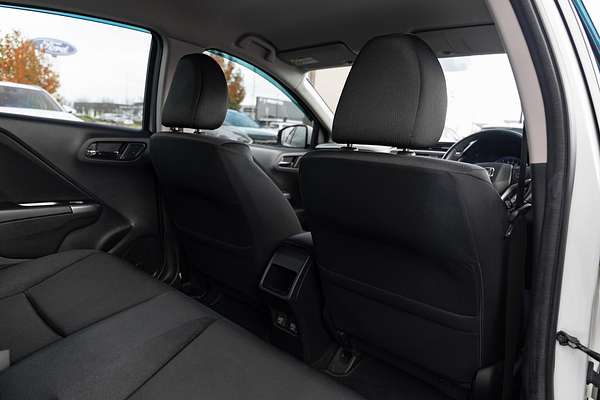 2017 Honda City VTi GM