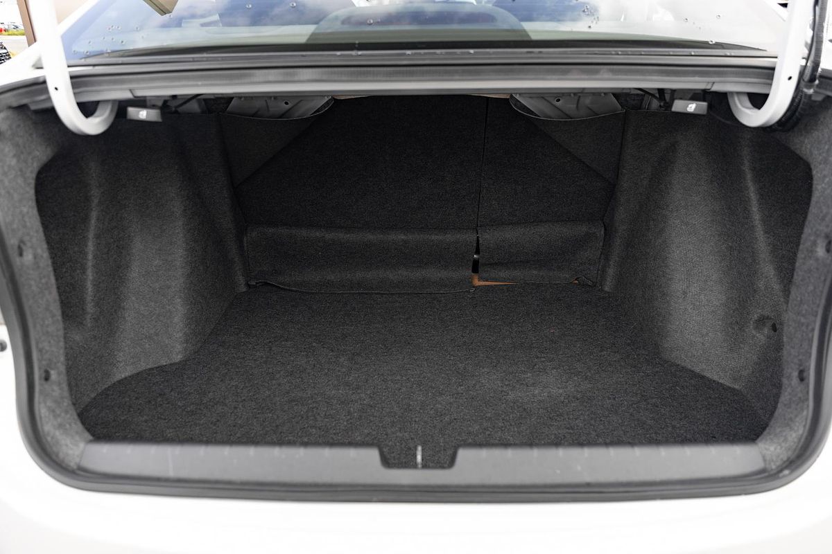 2017 Honda City VTi GM
