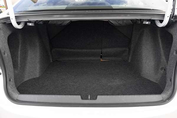 2017 Honda City VTi GM