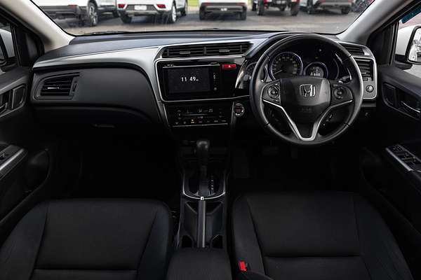 2017 Honda City VTi GM