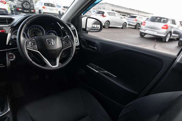 2017 Honda City VTi GM