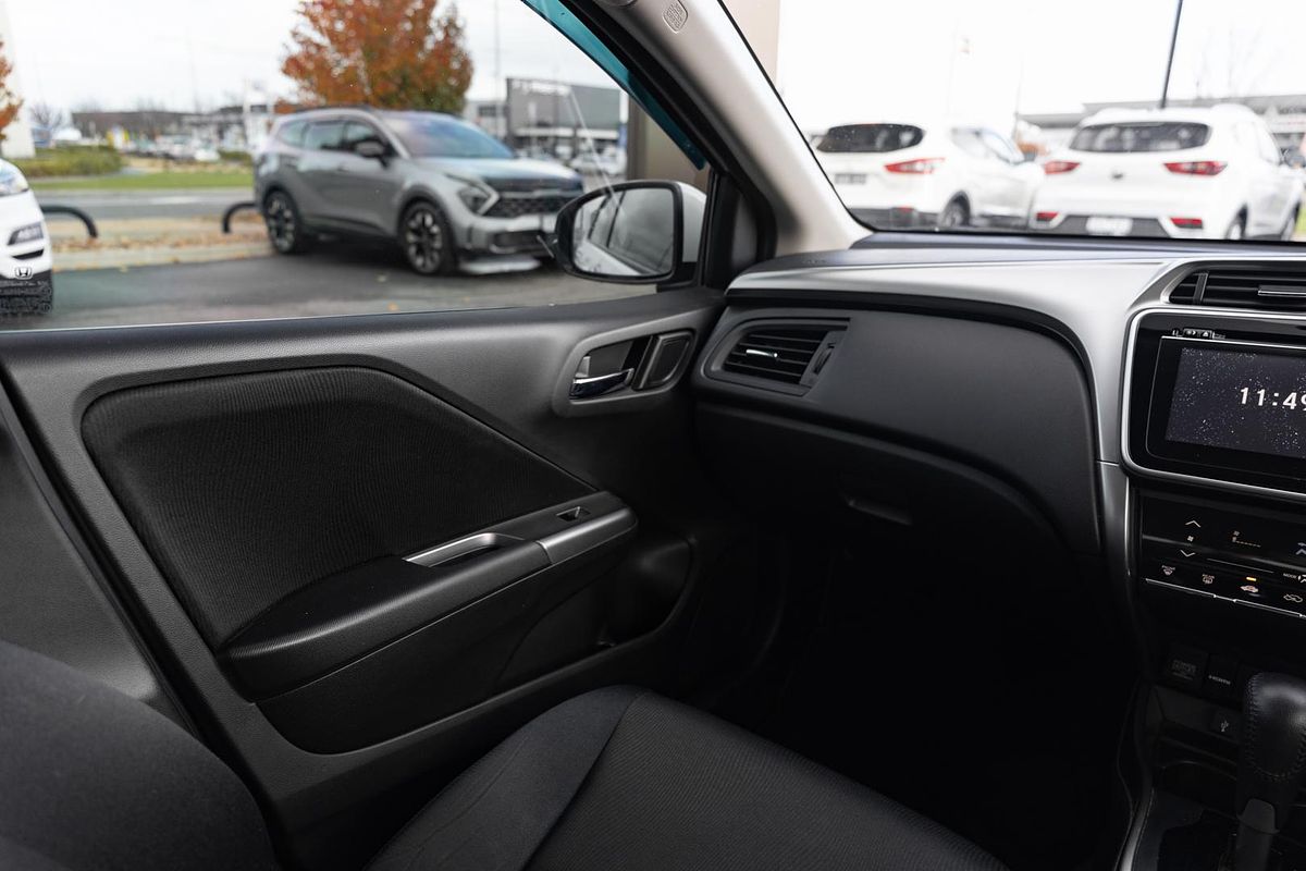2017 Honda City VTi GM