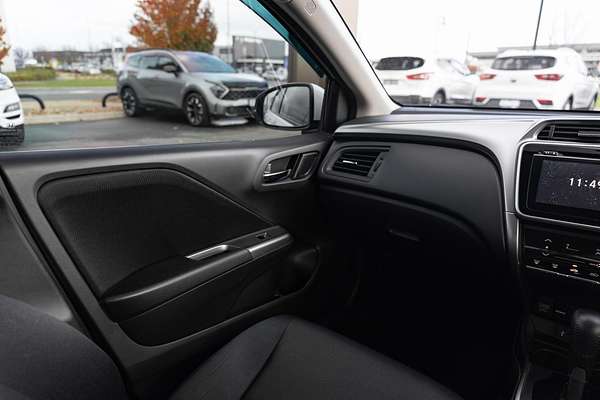 2017 Honda City VTi GM