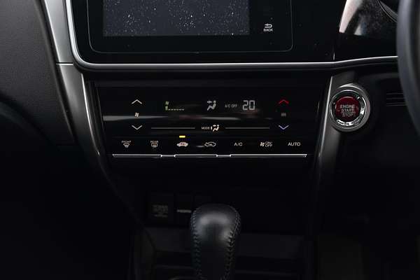 2017 Honda City VTi GM