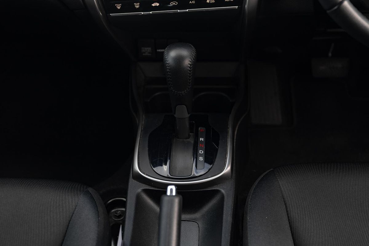 2017 Honda City VTi GM