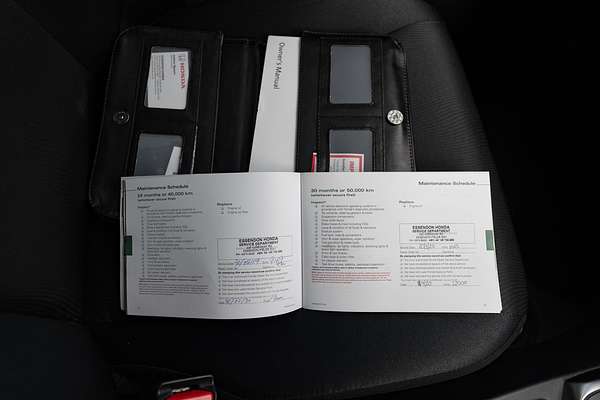 2017 Honda City VTi GM