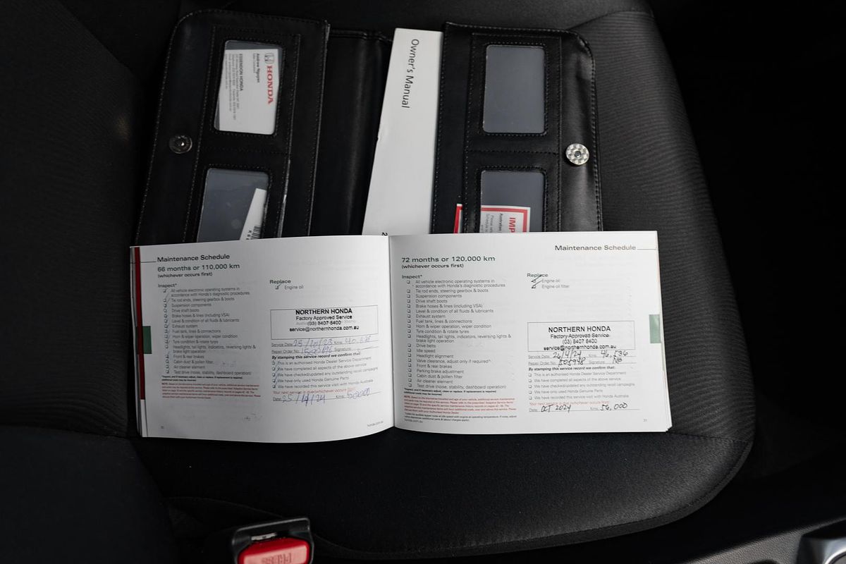 2017 Honda City VTi GM
