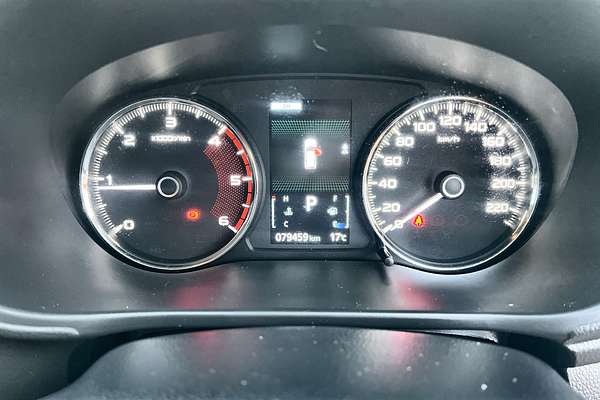 2022 Mitsubishi Pajero Sport GLS QF