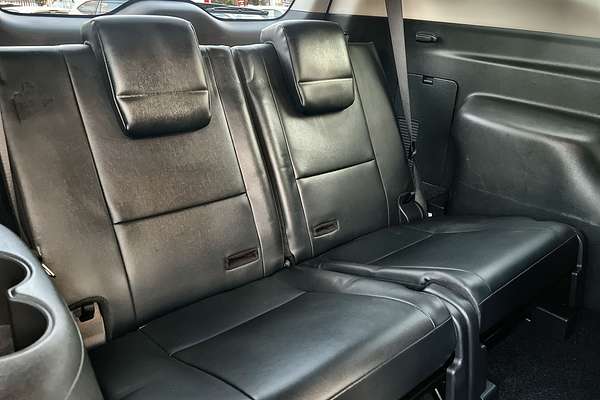 2022 Mitsubishi Pajero Sport GLS QF