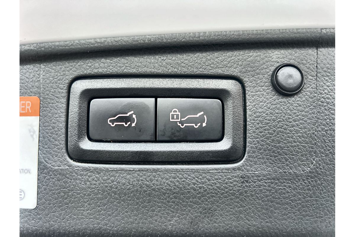 2022 Mitsubishi Pajero Sport GLS QF
