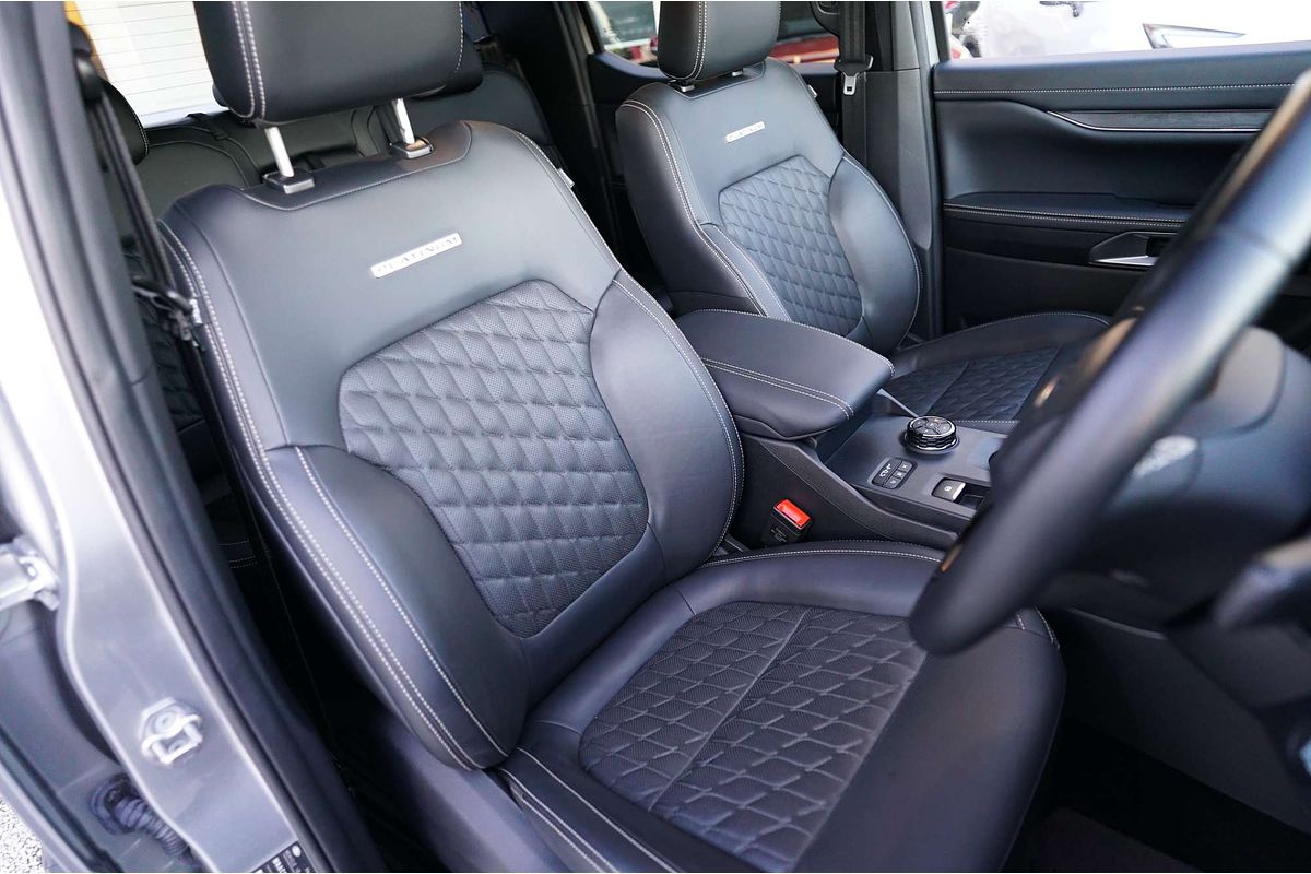 2024 Ford RANGER RANGER PLATINUM 3.0 (4x4) TRA5df9c 4X4 3.0L