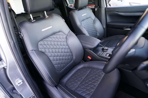 2024 Ford RANGER RANGER PLATINUM 3.0 (4x4) TRA5df9c 4X4 3.0L
