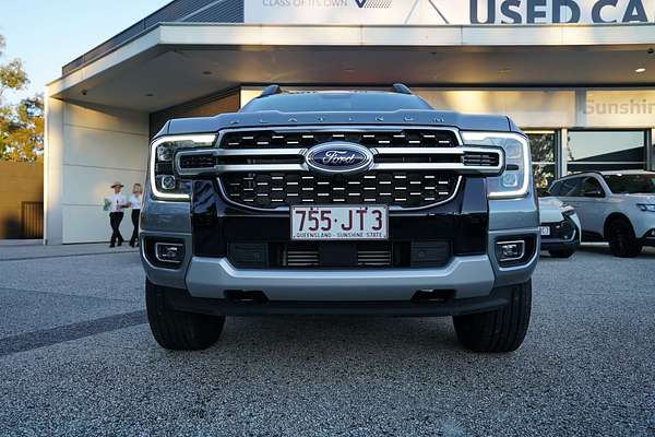 2024 Ford RANGER RANGER PLATINUM 3.0 (4x4) TRA5df9c 4X4 3.0L