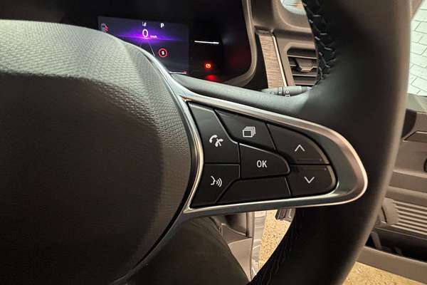 2025 Renault Trafic Premium X82 LWB