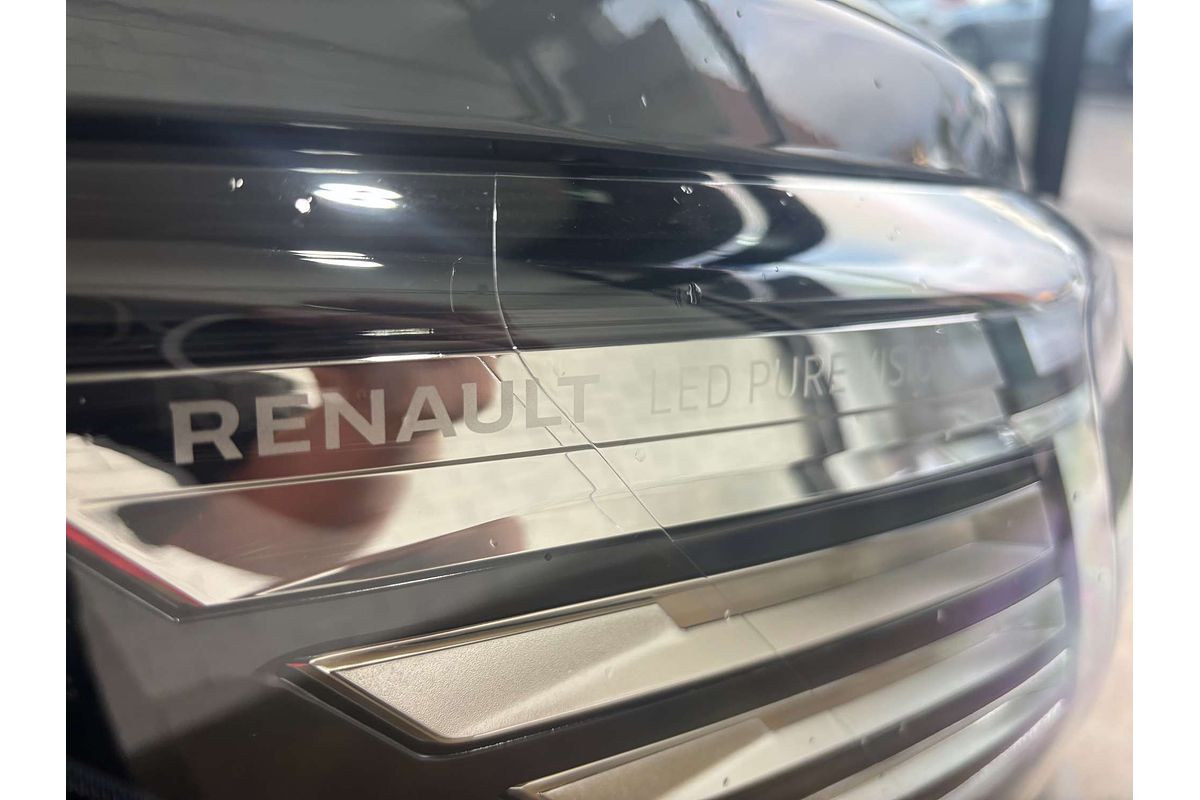 2025 Renault Trafic Premium X82 LWB