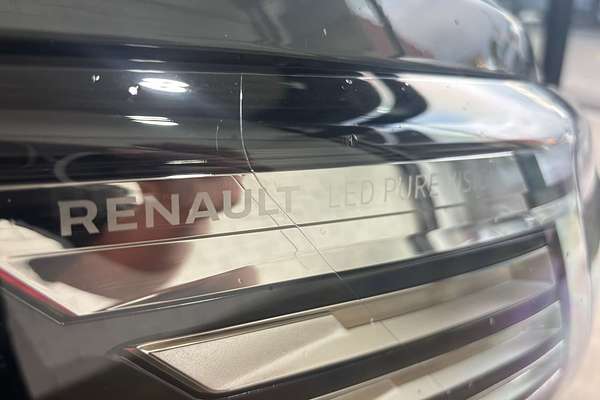2025 Renault Trafic Premium X82 LWB