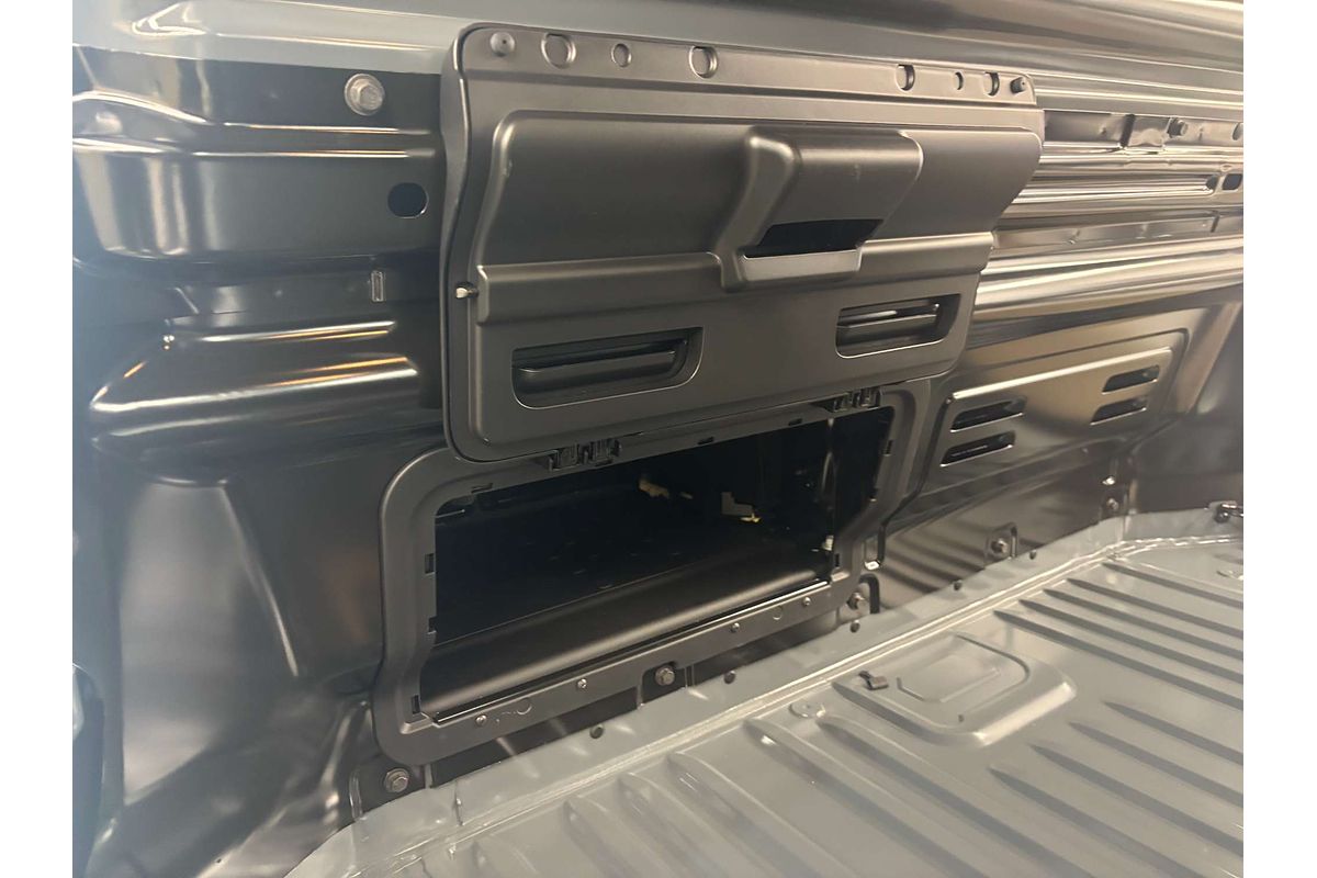 2025 Renault Trafic Premium X82 LWB