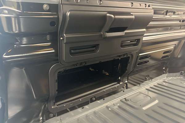 2025 Renault Trafic Premium X82 LWB