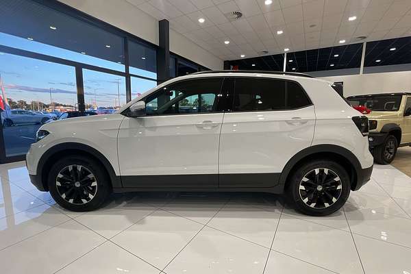 2020 Volkswagen T-Cross 85TSI Life C11