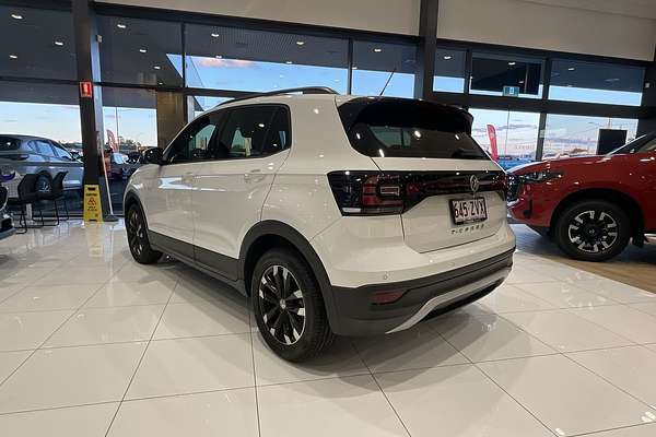 2020 Volkswagen T-Cross 85TSI Life C11