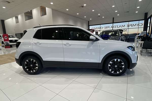 2020 Volkswagen T-Cross 85TSI Life C11