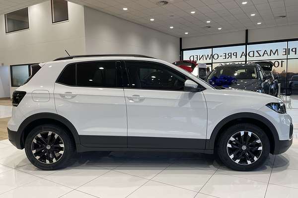 2020 Volkswagen T-Cross 85TSI Life C11